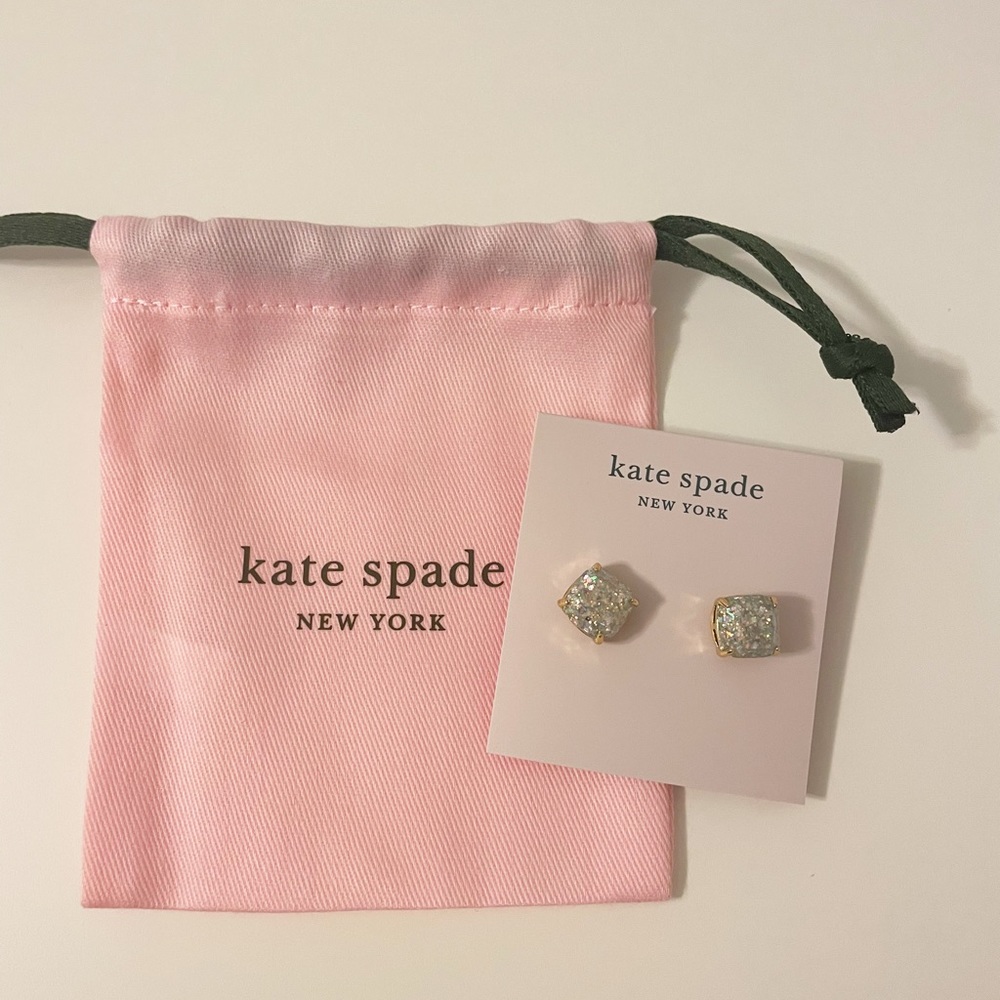Kate Spade Earrings